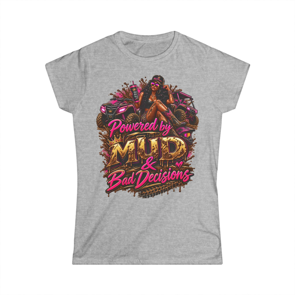 Women's Softstyle Tee