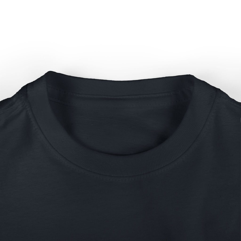 Little Royals Infant Fine Jersey Tee
