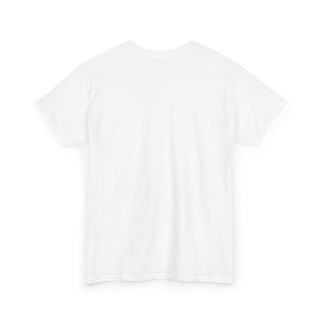 The Farm Graphic Tee — Retro Neon Streetwear T-Shirt
