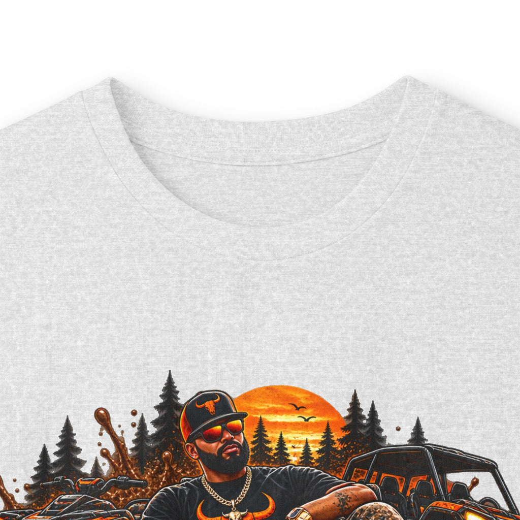 Mud Boss Off-Road Long Sleeve Tee