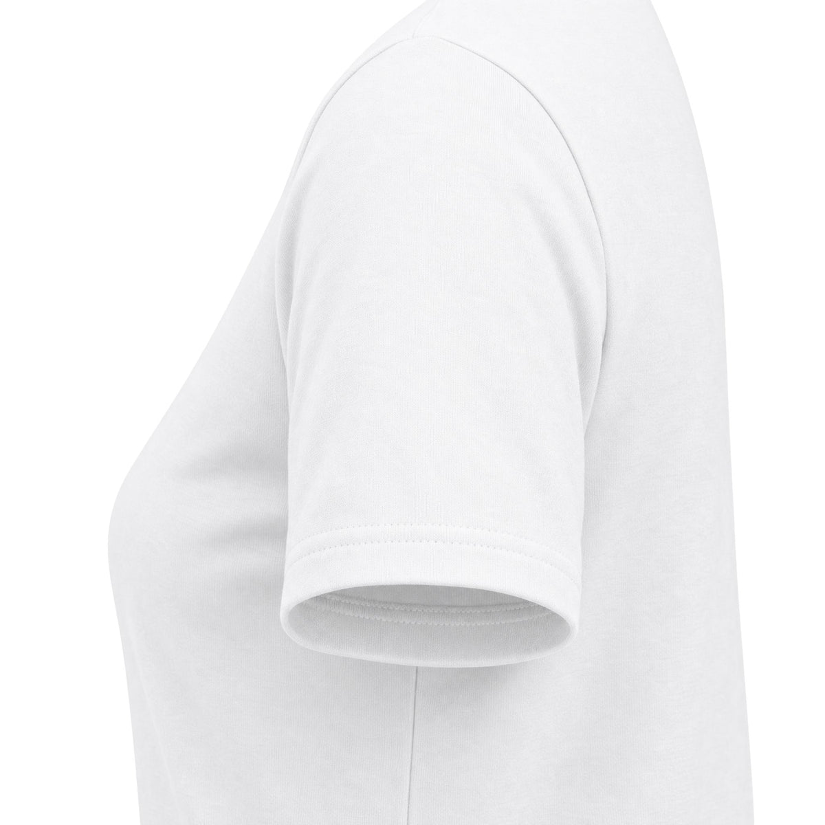 Women’s Tee — Classic White Softstyle T-Shirt