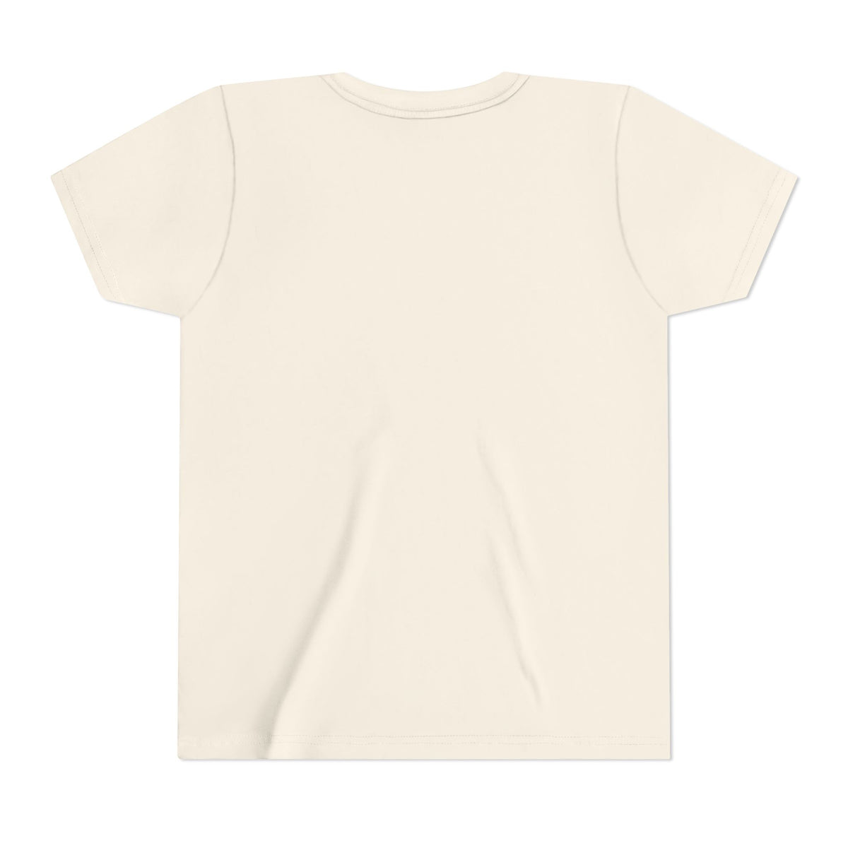 Youth Tee — "Queens Get Dirty Too" Crown Graphic Shirt