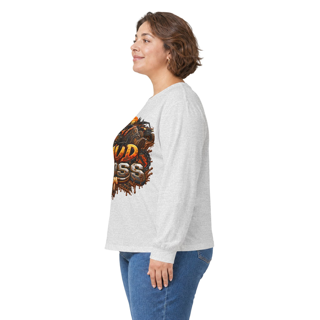 Mud Boss Off-Road Long Sleeve Tee