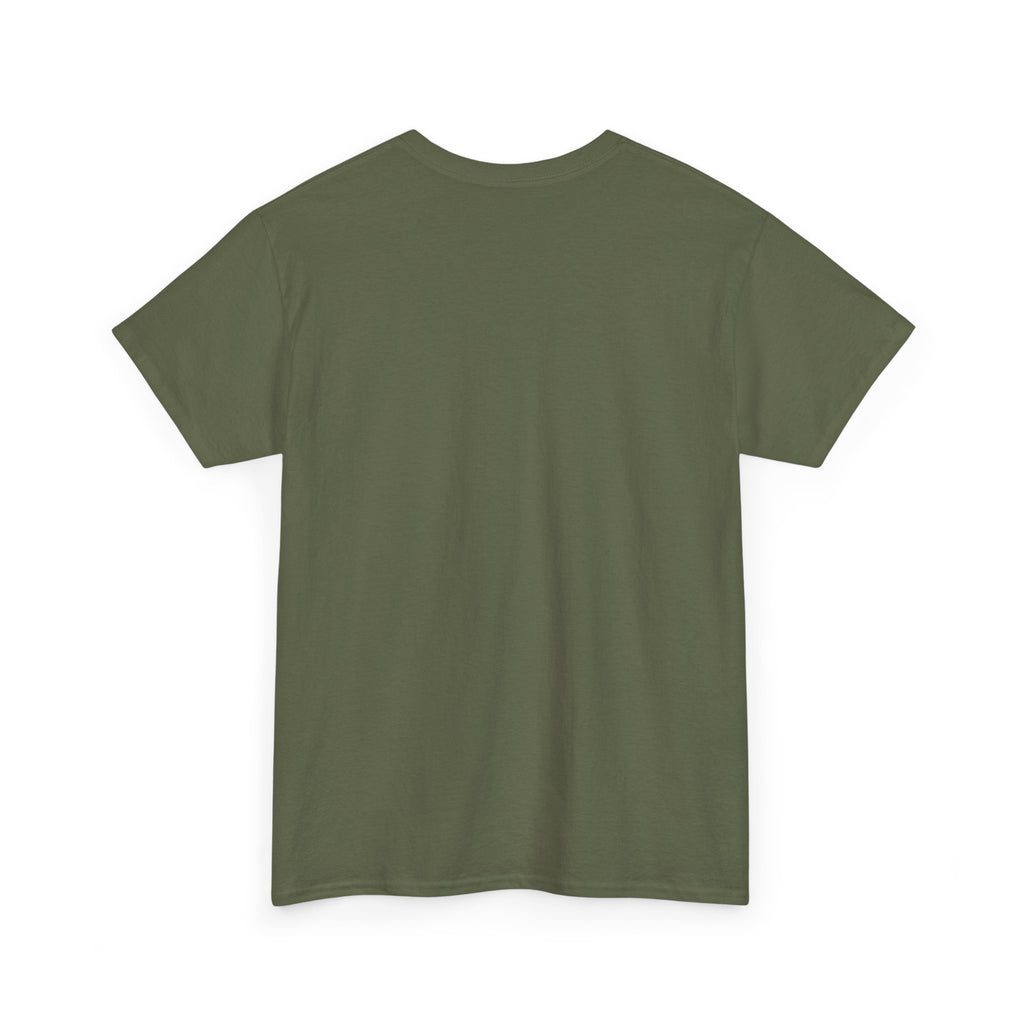 Mud Boss T-Shirt – Off-Road Trucking Muddy Adventure Tee