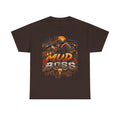 Mud Boss T-Shirt – Off-Road Trucking Muddy Adventure Tee