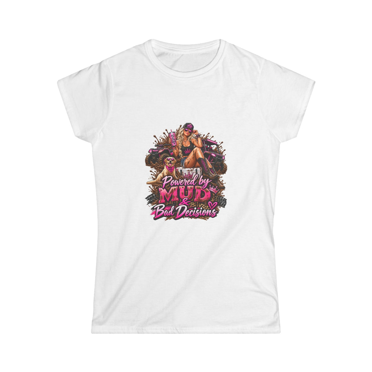 Women's Tee
