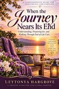 When the Journey Nears Its End – Digital Ebook