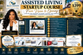 Blue Haven Caregiver Academy Assisted Living Startup Course