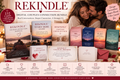 REKINDLE Couples Connection System digital bundle