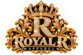 Royal Collection 7 The Royal R design